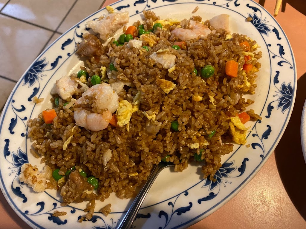 Luos Cafe | restaurant | 365 S 100 E, Kanab, UT 84741, USA | 4356445592 OR +1 435-644-5592