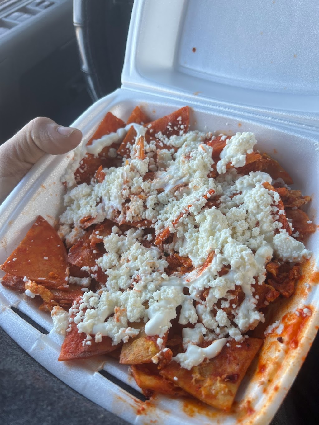 Las morenas taqueria #1 | restaurant | 719 I St, Modesto, CA 95354, USA | 2096188221 OR +1 209-618-8221