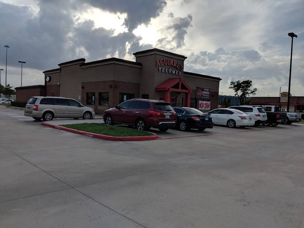 Aguirres Tex-Mex | restaurant | 27727 Tomball Pkwy, Tomball, TX 77375, USA | 8325598804 OR +1 832-559-8804