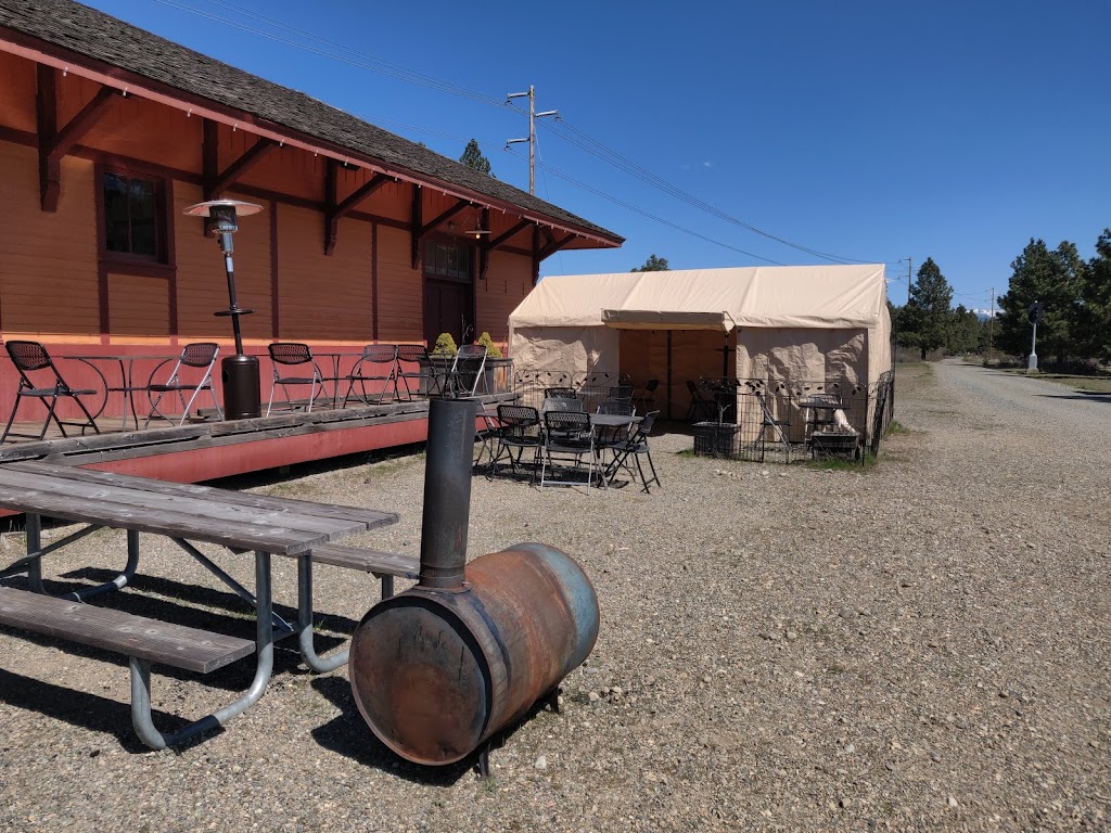 Smokeys Bar-B-Que Cle Elum | restaurant | 801 Milwaukee Ave, South Cle Elum, WA 98943, USA | 5096742006 OR +1 509-674-2006