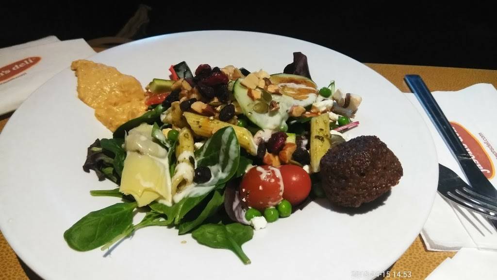 Jasons Deli | restaurant | 5131 Peachtree Pkwy, Norcross, GA 30092, USA | 7703689440 OR +1 770-368-9440