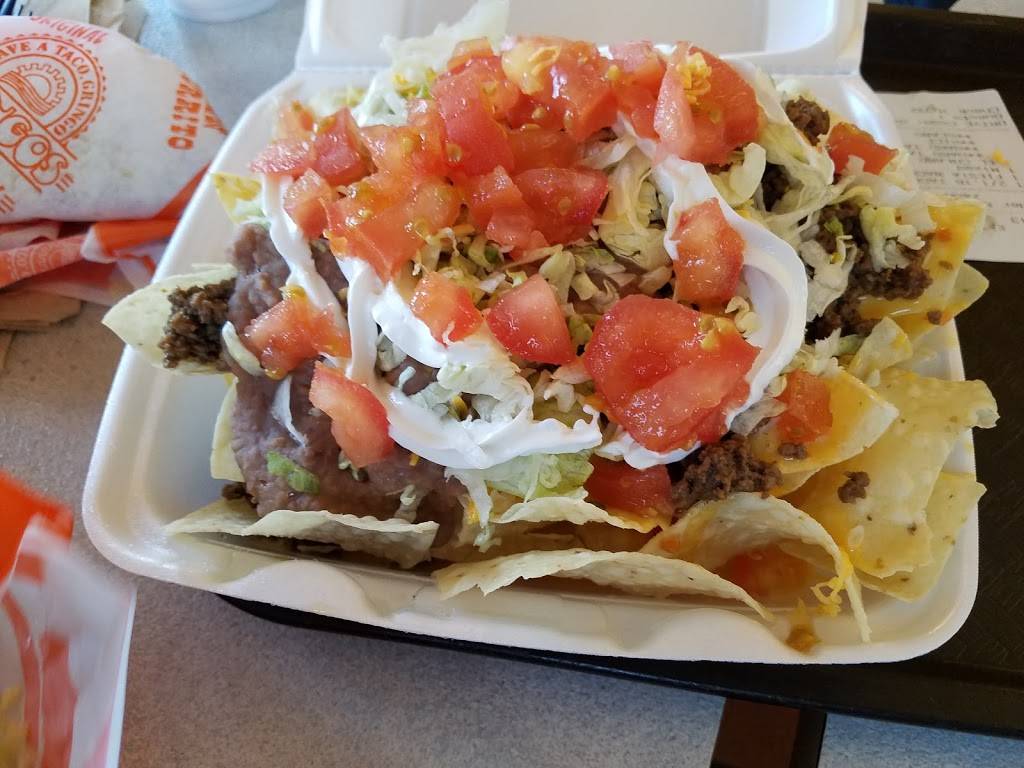 Gringos | restaurant | 1401 S Madison St, Webb City, MO 64870, USA | 4176733001 OR +1 417-673-3001