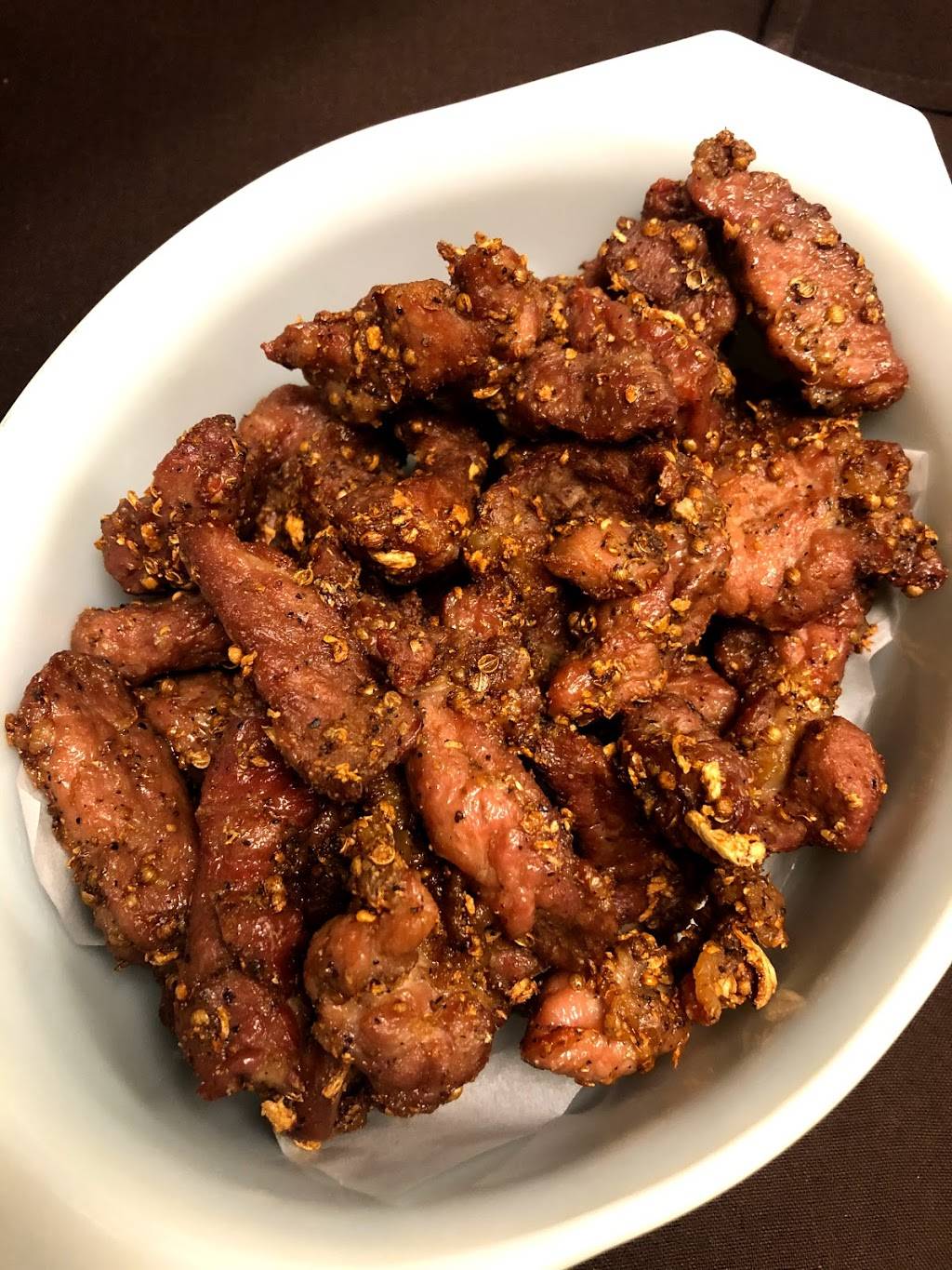 Mali Thai Cuisine | restaurant | 4955 S Ulster St, Denver, CO 80237, USA | 3037736254 OR +1 303-773-6254