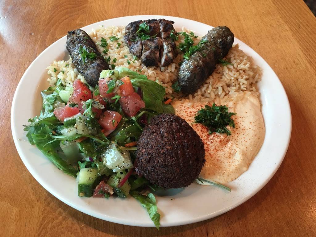 Aladdins Eatery Mishawaka | restaurant | 317 W University Dr, Mishawaka, IN 46545, USA | 5742722227 OR +1 574-272-2227