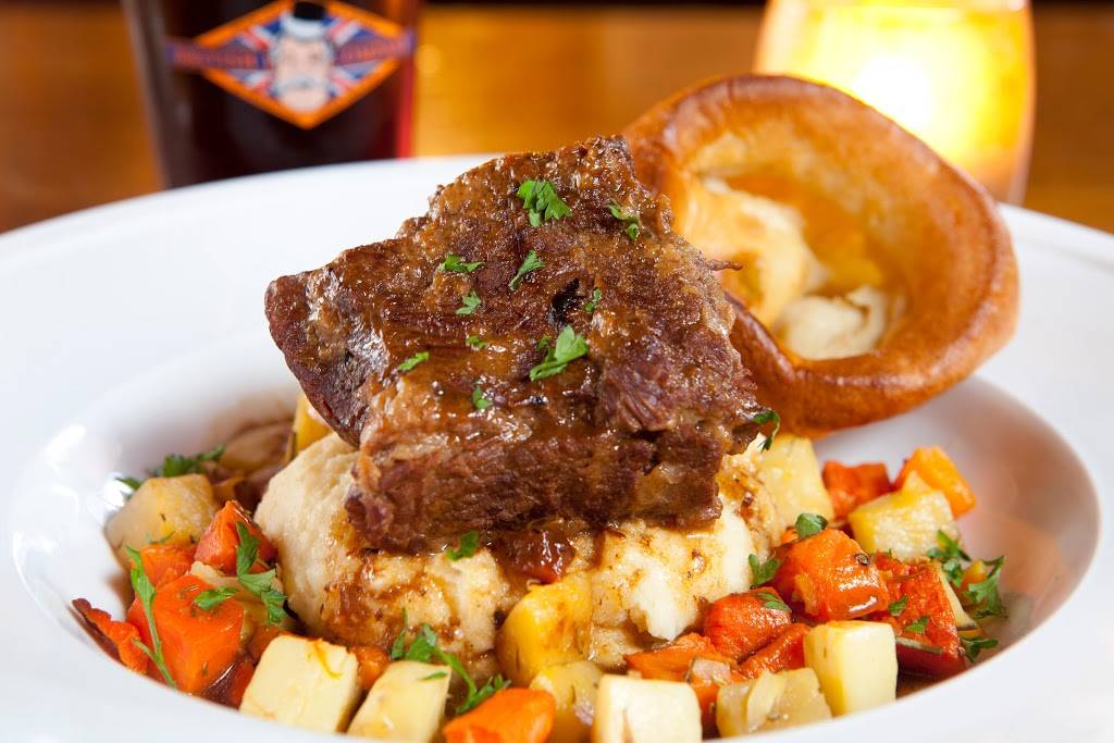 The British Beer Company | restaurant | 46 MA-6A, Sandwich, MA 02563, USA | 5088339590 OR +1 508-833-9590