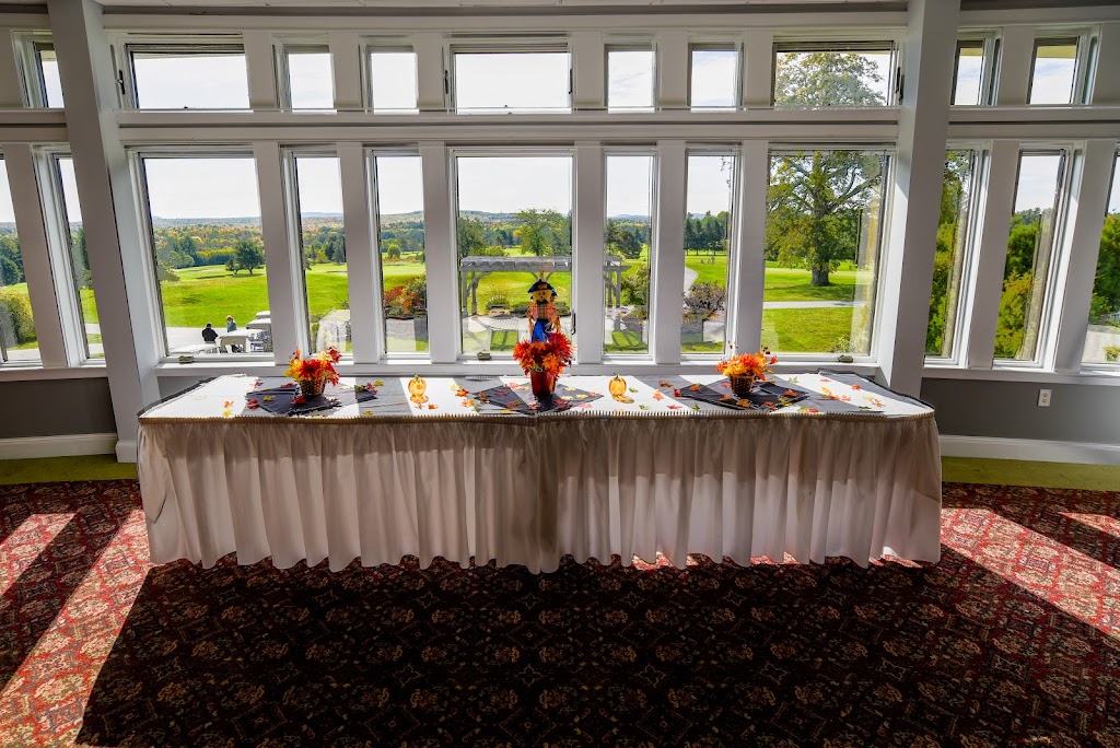 The Donald Ross Grill | restaurant | 366 Main St, Orono, ME 04473, USA | 2078661120 OR +1 207-866-1120