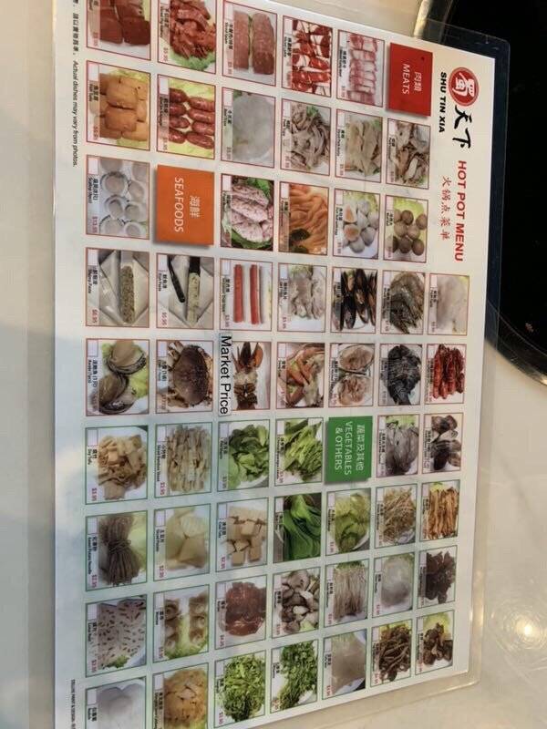 Shu Tin Xia | restaurant | 2428 S Wallace St, Chicago, IL 60616, USA | 3128882170 OR +1 312-888-2170