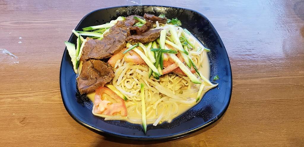 Xintaste Hand-pull Noodle | restaurant | 72-38 Austin St, Forest Hills, NY 11375, USA | 7185205199 OR +1 718-520-5199