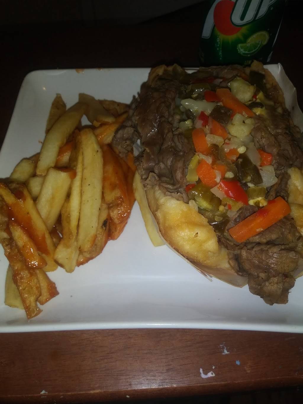 Jeffrey Restaurant Inc | restaurant | 2022 E 71st St, Chicago, IL 60649, USA | 7732880202 OR +1 773-288-0202