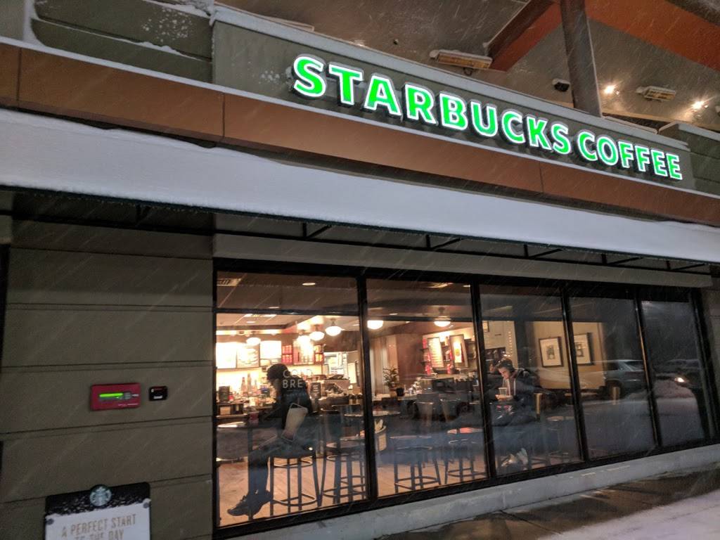 Starbucks | cafe | 37 Forbes Rd, Braintree, MA 02184, USA | 7818481436 OR +1 781-848-1436