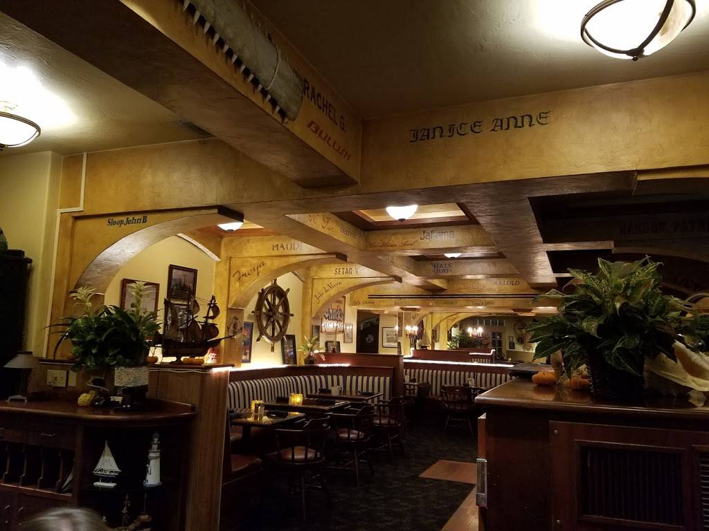 Chucks Waterfront Grill | restaurant | 113 Harbor Way Ste 180, Santa Barbara, CA 93109, USA | 8055641200 OR +1 805-564-1200