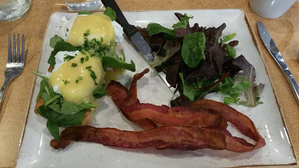 First Watch - Hilton Village | restaurant | 6149 N Scottsdale Rd Ste. 120, Scottsdale, AZ 85250, USA | 4809915416 OR +1 480-991-5416