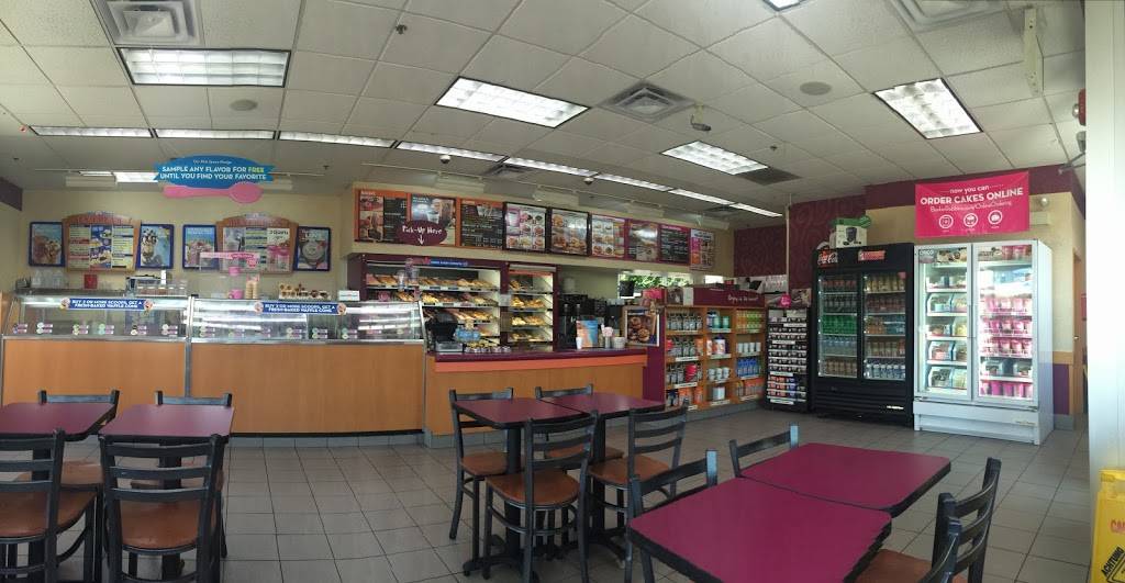Dunkin Donuts | cafe | 148 North Ave, Northlake, IL 60164, USA | 7085319006 OR +1 708-531-9006