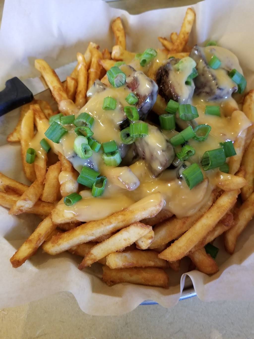 The Cattleman | restaurant | 1506 W Yelm Ave, Yelm, WA 98597, USA | 3604584900 OR +1 360-458-4900