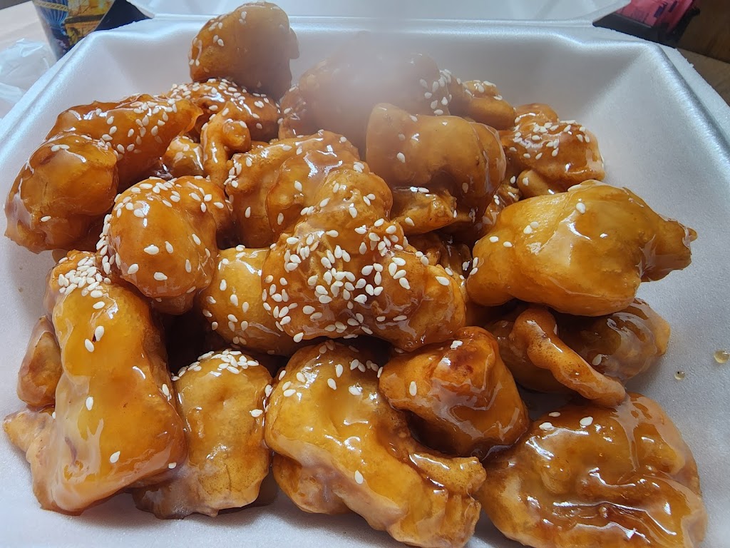 New Garden Restaurant | restaurant | 823 S Central Ave, Phoenix, AZ 85004, USA | 6022549110 OR +1 602-254-9110