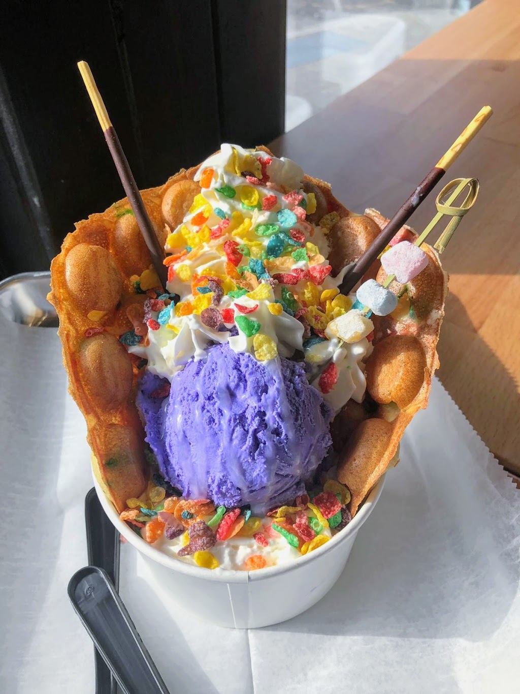 The Holy Grill | restaurant | 104-02 Northern Blvd, Queens, NY 11368, USA | 7183975720 OR +1 718-397-5720