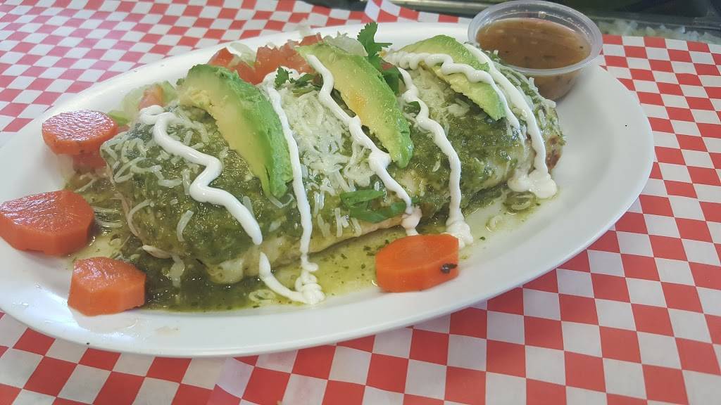 Manuelitas Mexican Food | restaurant | 1591 N Rancho Ave, Colton, CA 92324, USA | 9093703074 OR +1 909-370-3074