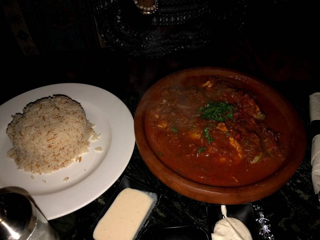 Layali Beirut | restaurant | 25-60 Steinway St, Astoria, NY 11103, USA | 7187211400 OR +1 718-721-1400