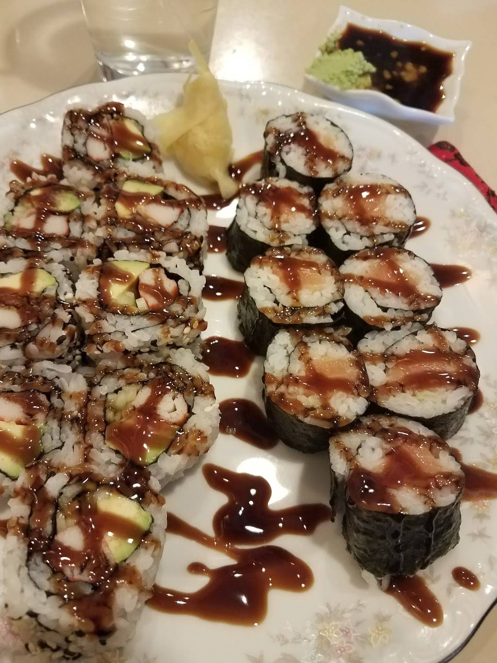 China Express I | meal delivery | 3673 Lexington Ave N # F, Arden Hills, MN 55126, USA | 6512074505 OR +1 651-207-4505