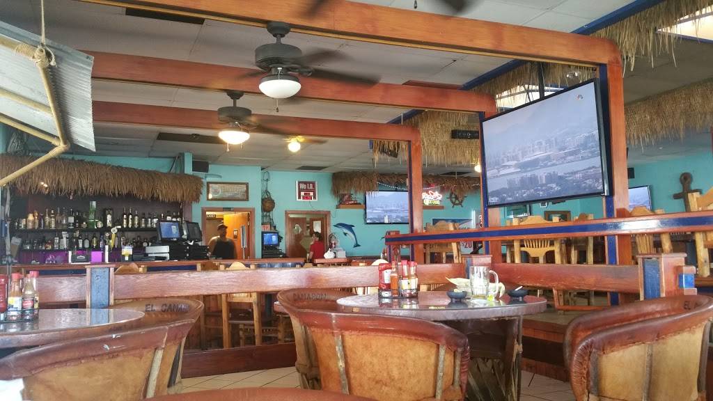 Mariscos El Camarón | restaurant | 193 Broadway, Chula Vista, CA 91910, USA | 6194255835 OR +1 619-425-5835