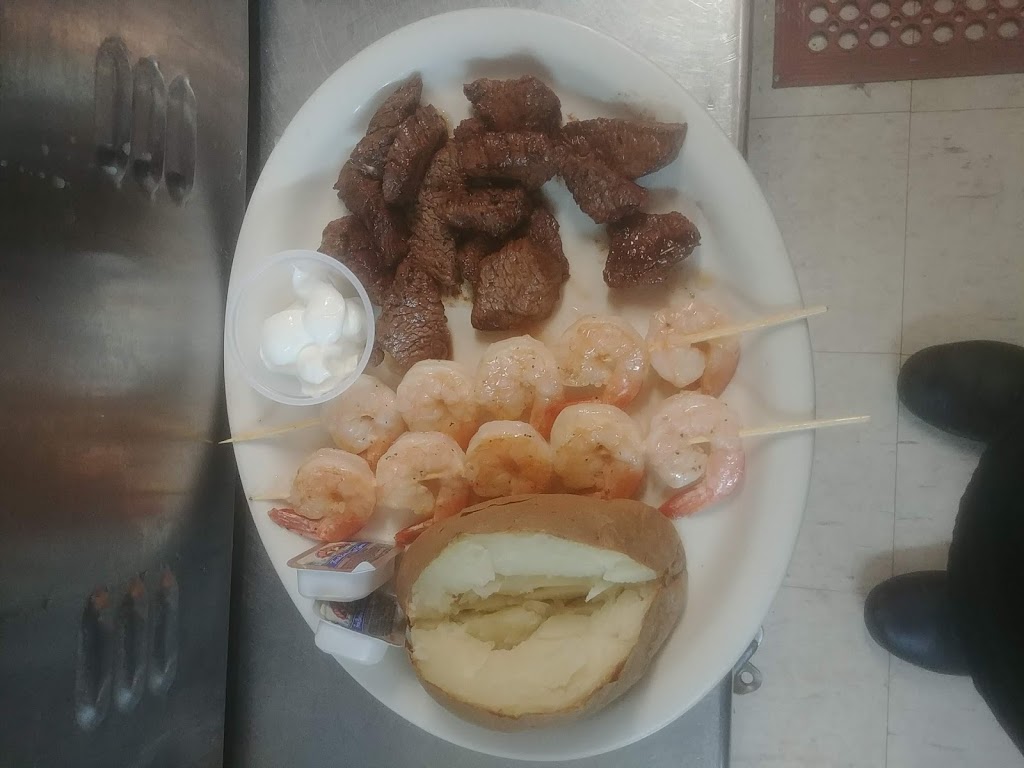 The Hay Shed | restaurant | 503 Washington St, Gayville, SD 57031, USA | 6054510104 OR +1 605-451-0104