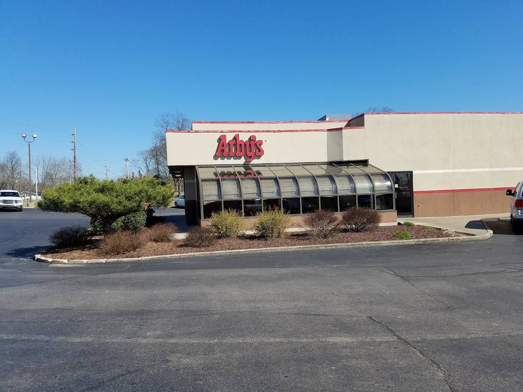 Arbys | restaurant | 3216 29th St, Bedford, IN 47421, USA | 8122793500 OR +1 812-279-3500