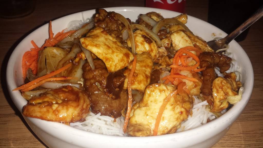 Bien Hoa Restaurant | restaurant | 560 US-79, Hutto, TX 78634, USA | 5128462699 OR +1 512-846-2699