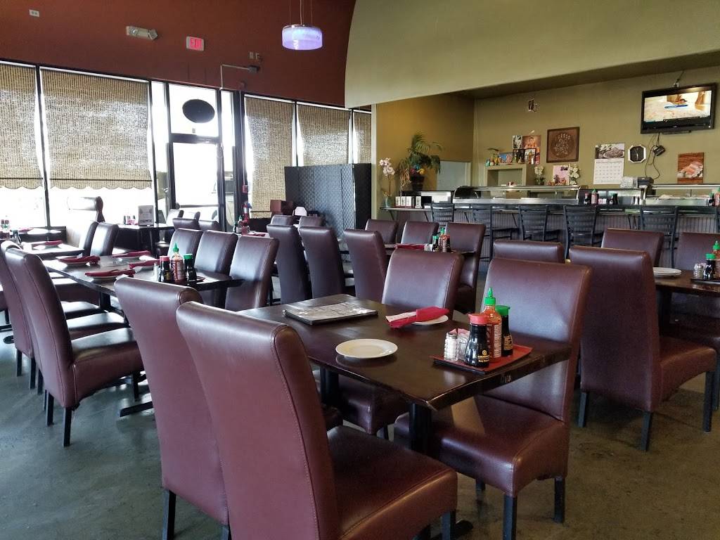 Sushi King Taste of Thai | restaurant | 7820 Enchanted Hills Blvd NE, Rio Rancho, NM 87144, USA | 5054046186 OR +1 505-404-6186