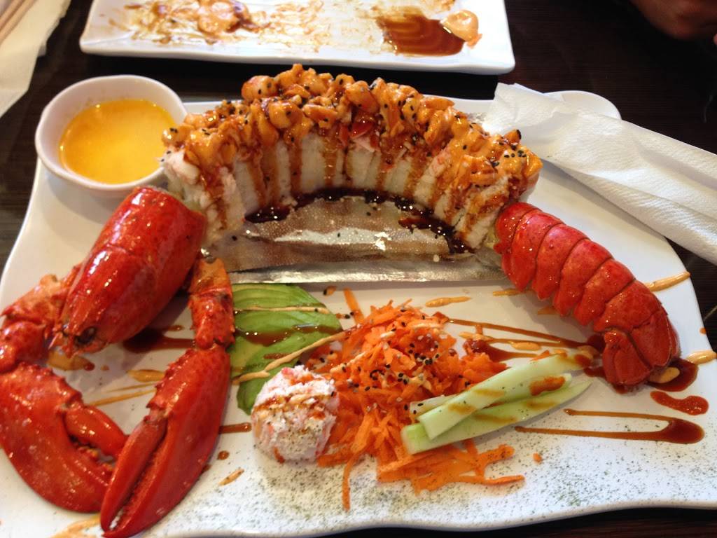 Culichi roll | restaurant | 171 E Holt Ave #102, Pomona, CA 91767, USA | 9096232429 OR +1 909-623-2429