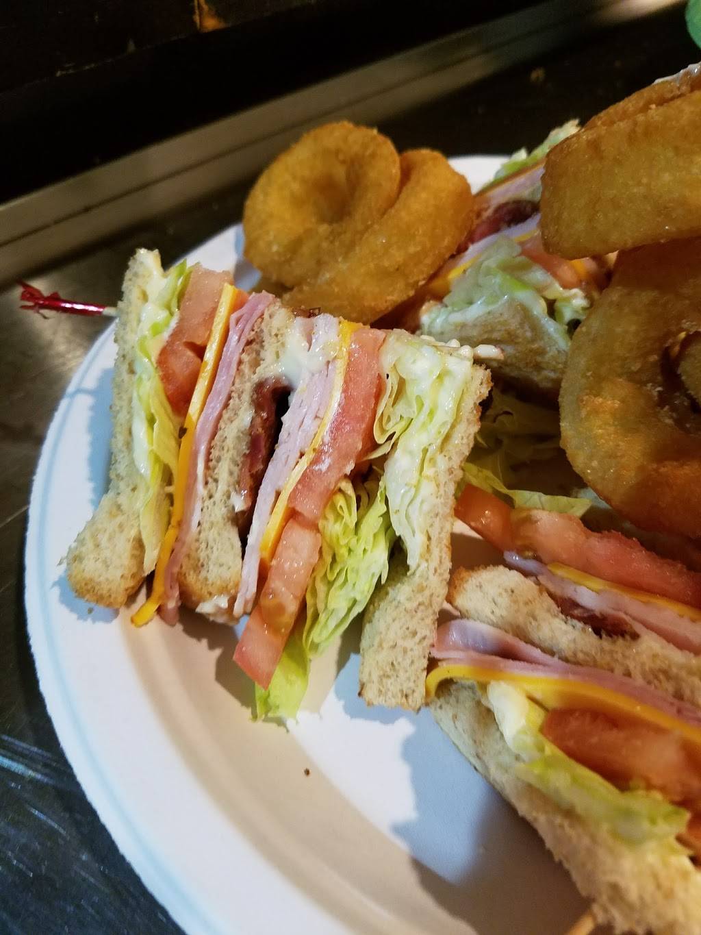 The Hangar Bar and Grill | restaurant | 800 Mitchell Field Rd, Bessemer, AL 35022, USA | 2054342121 OR +1 205-434-2121