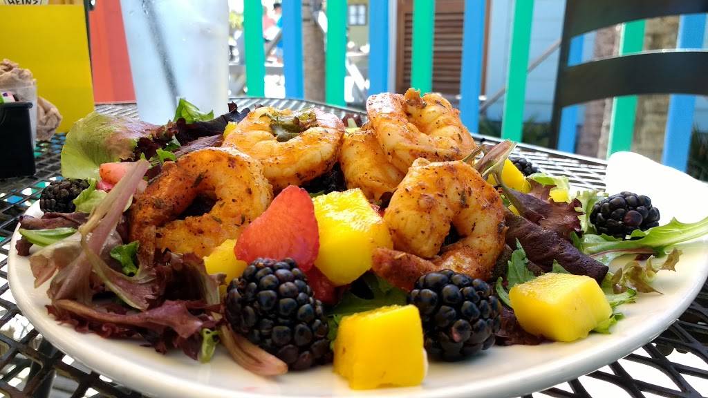 North Beach Bar and Grill | restaurant | 33 Meddin Dr, Tybee Island, GA 31328, USA | 9127864442 OR +1 912-786-4442