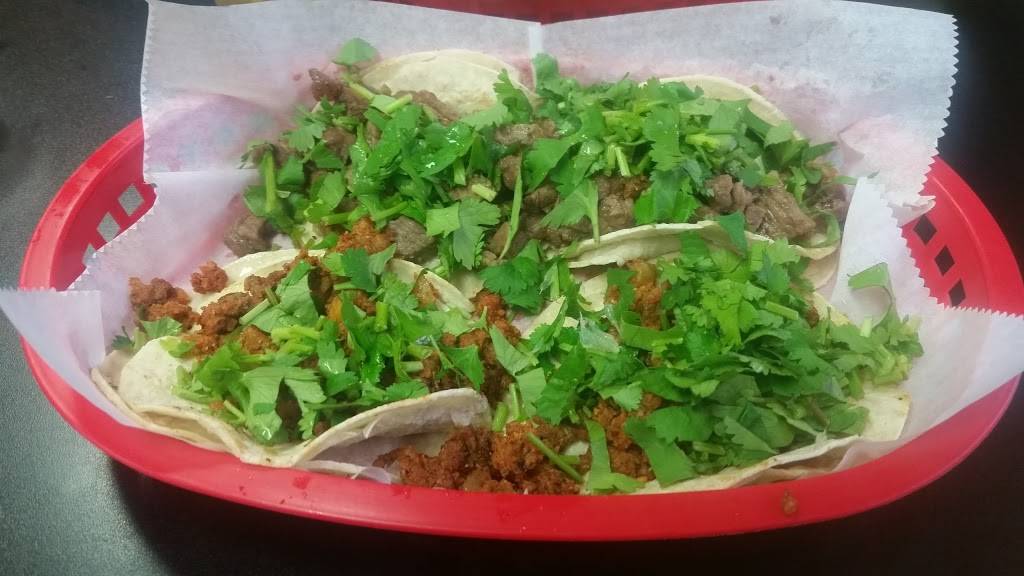 Taco Loco | restaurant | 601 Powder Springs St, Marietta, GA 30064, USA | 6784025838 OR +1 678-402-5838
