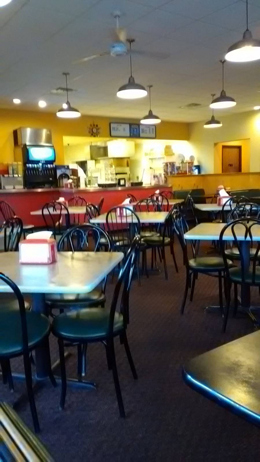 Mancinos Pizza & Grinders | restaurant | 301 S Saginaw Rd, Midland, MI 48640, USA | 9896311200 OR +1 989-631-1200