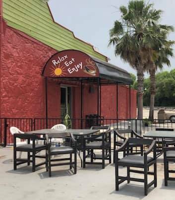 Comfort Cafe San Antonio | restaurant | 5616 Bandera Rd, San Antonio, TX 78238, USA | 5126297065 OR +1 512-629-7065