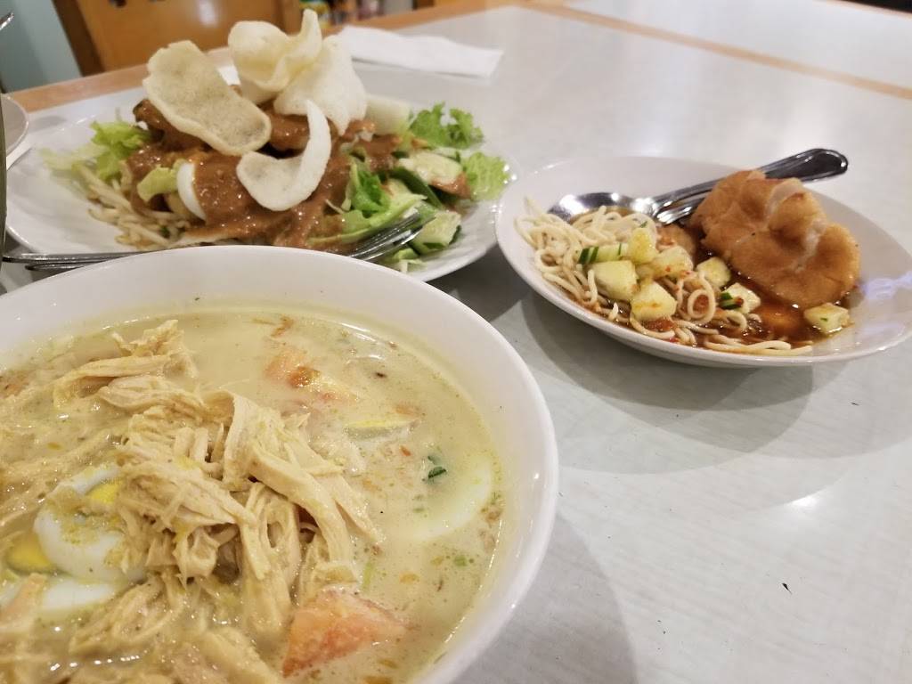 Java Spice | restaurant | 1743 Fullerton Rd, Rowland Heights, CA 91748, USA | 6268101366 OR +1 626-810-1366