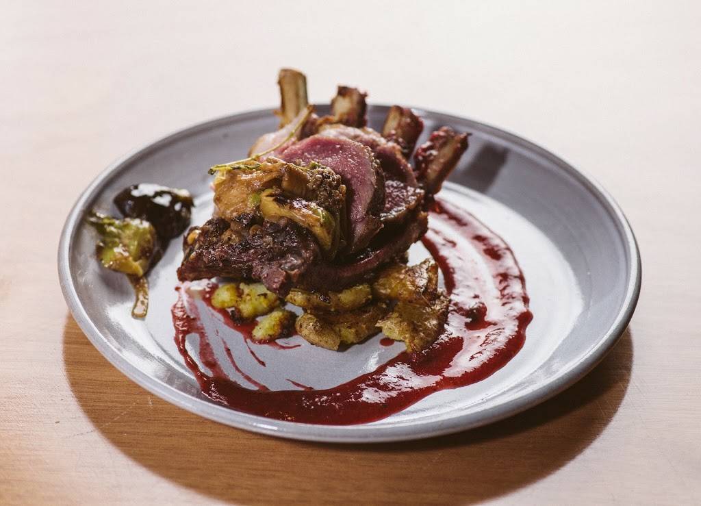 OliBea | cafe | 119 S Central St, Knoxville, TN 37902, USA | 8652005450 OR +1 865-200-5450