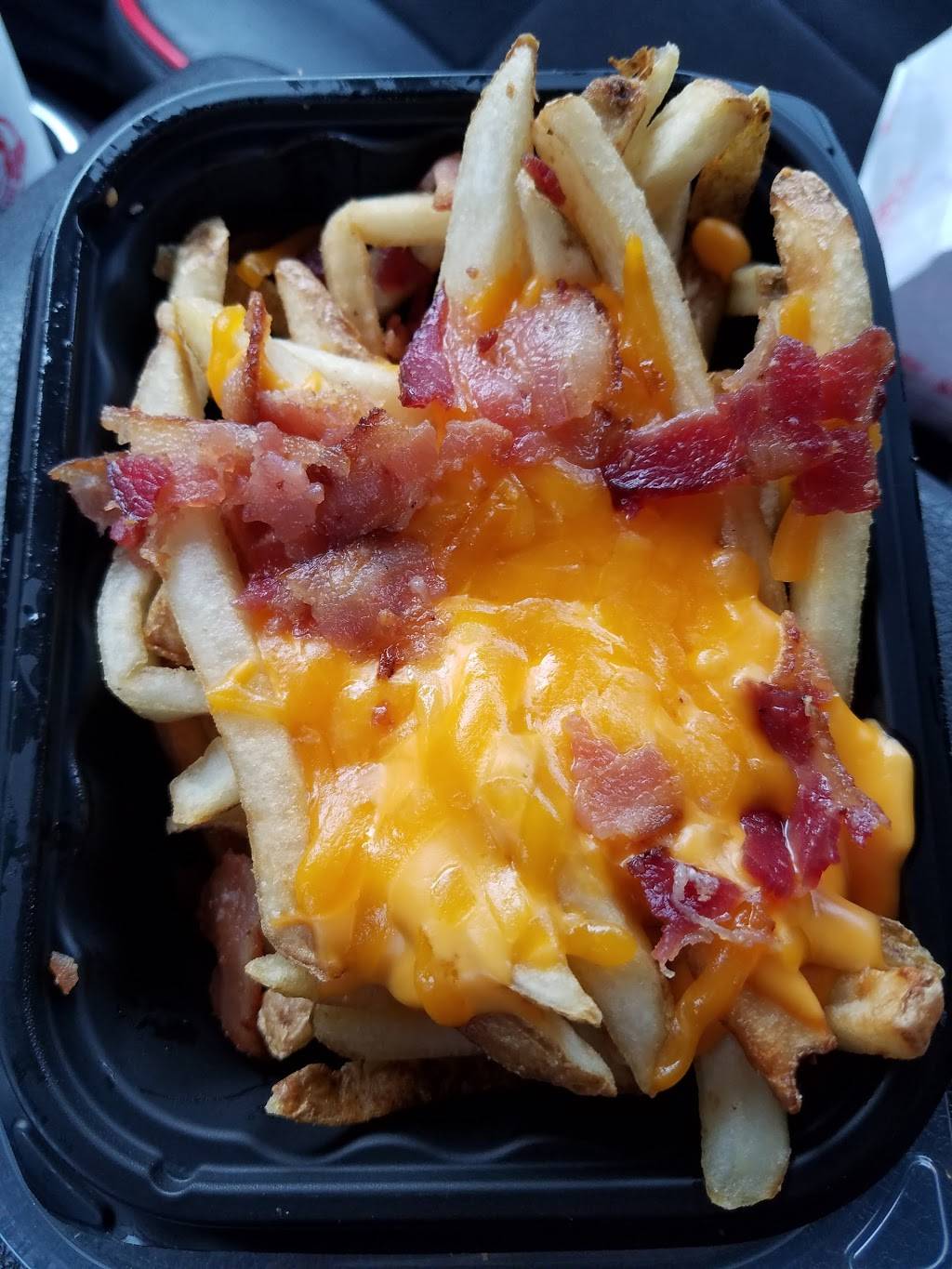 Wendys | restaurant | 400 East, US-80, Pooler, GA 31322, USA | 9127480502 OR +1 912-748-0502