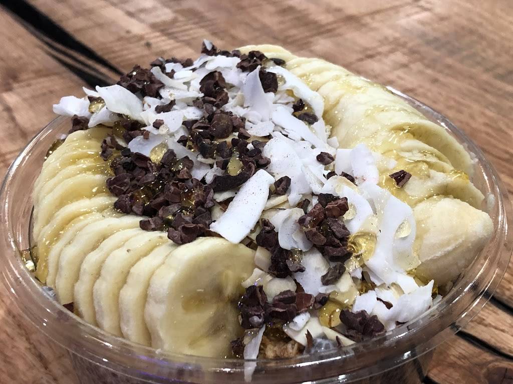 Playa Bowls WC | restaurant | 22 S High St, West Chester, PA 19382, USA | 4848878708 OR +1 484-887-8708