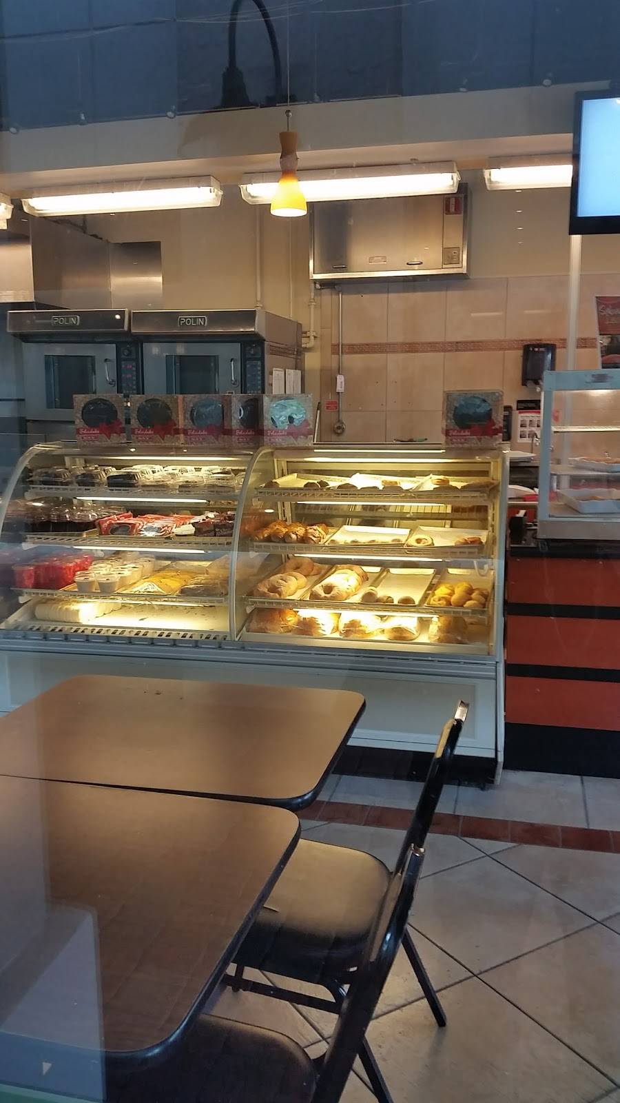 Pan Pa Ya | bakery | 2362 Weston Rd, Weston, FL 33326, USA | 9543060600 OR +1 954-306-0600