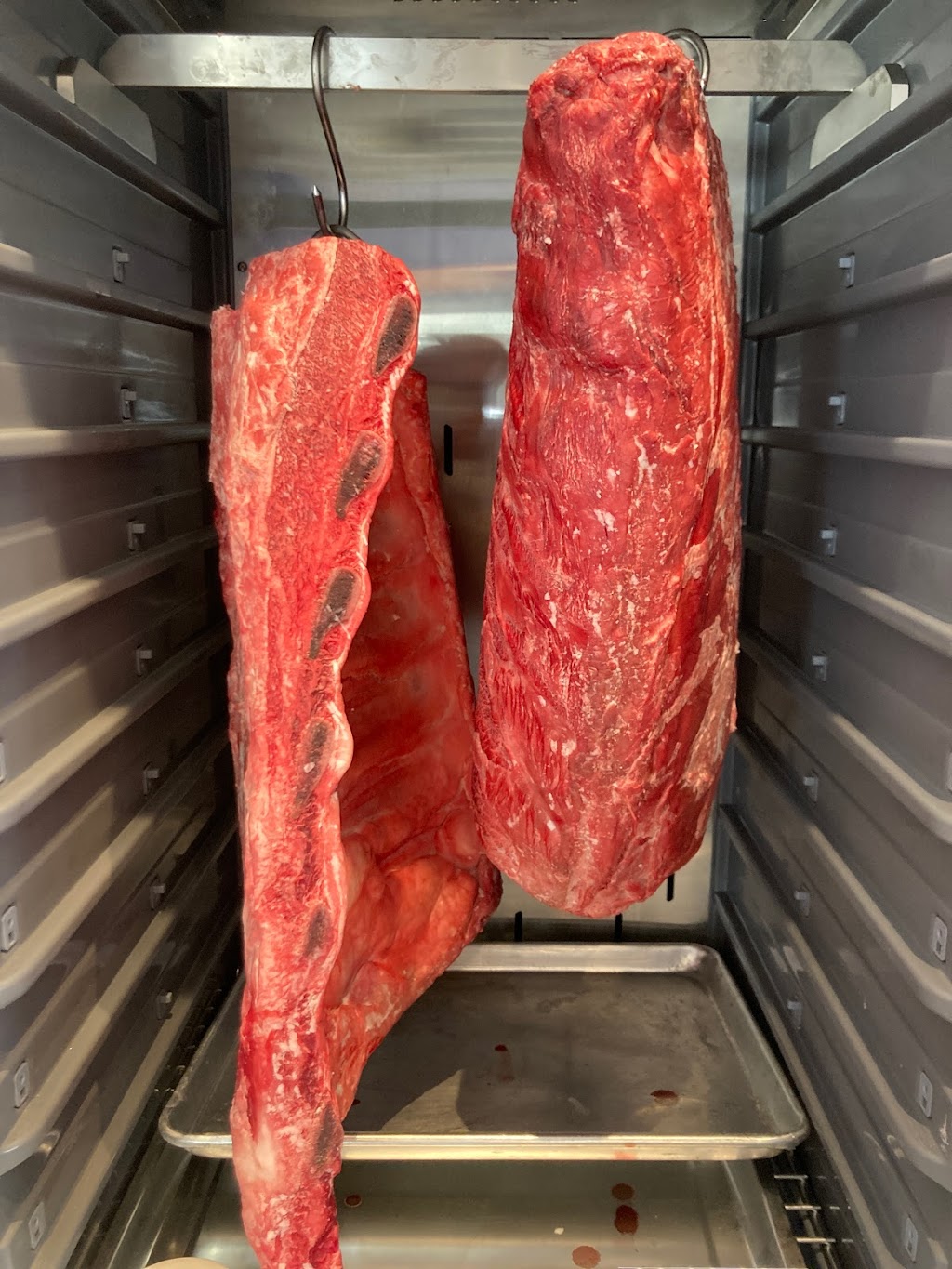 Nicholson Muir Meats | restaurant | 480 E Ocean Ave, Boynton Beach, FL 33435, USA | 5613363977 OR +1 561-336-3977