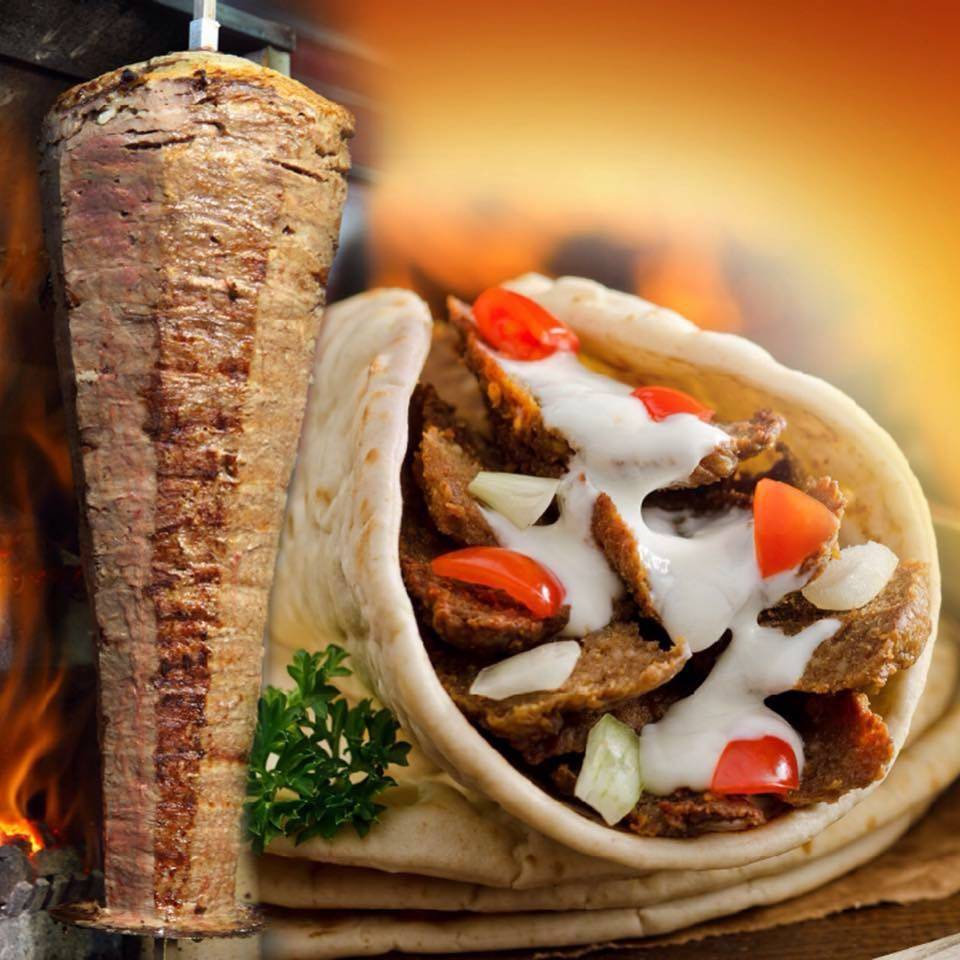 Quick Gyro Mediterranean | restaurant | 16212 Bothell Everett Hwy ste h, Mill Creek, WA 98012, USA | 4252244451 OR +1 425-224-4451