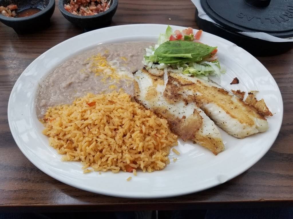 Las Palmitas | restaurant | 6805 Corporate Dr #110, Colorado Springs, CO 80919, USA | 7192609393 OR +1 719-260-9393