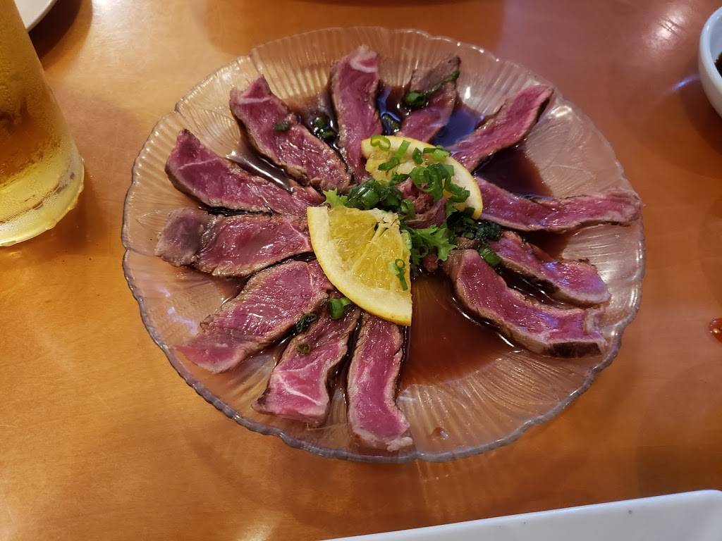 Nami Sushi & Grill | restaurant | 17007 Pines Blvd, Pembroke Pines, FL 33027, USA | 9544502388 OR +1 954-450-2388