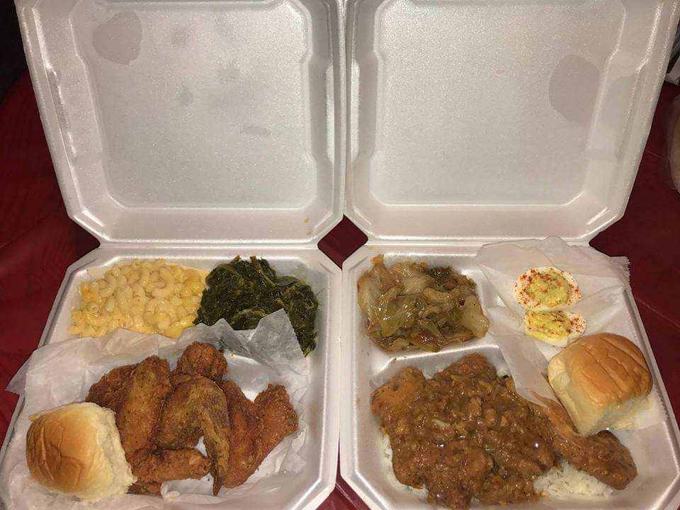 Tan Tans Home Cooking and Catering | restaurant | 105 Old Porter Pike, Bowling Green, KY 42103, USA | 2709049090 OR +1 270-904-9090