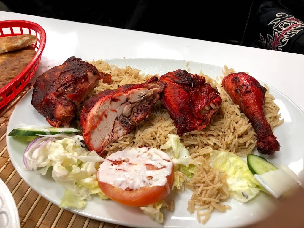 Helmand Kabob Palace Pickering | restaurant | 2200 Brock Rd Unit 14, Pickering, ON L1X 2R2, Canada | 9052391010 OR +1 905-239-1010