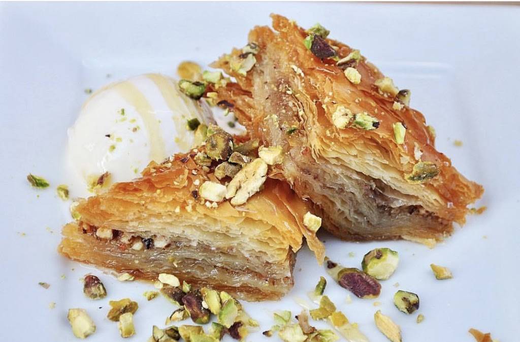 NOA Cafe | restaurant | 2711 NE 2nd Ave, Miami, FL 33137, USA | 3055732557 OR +1 305-573-2557