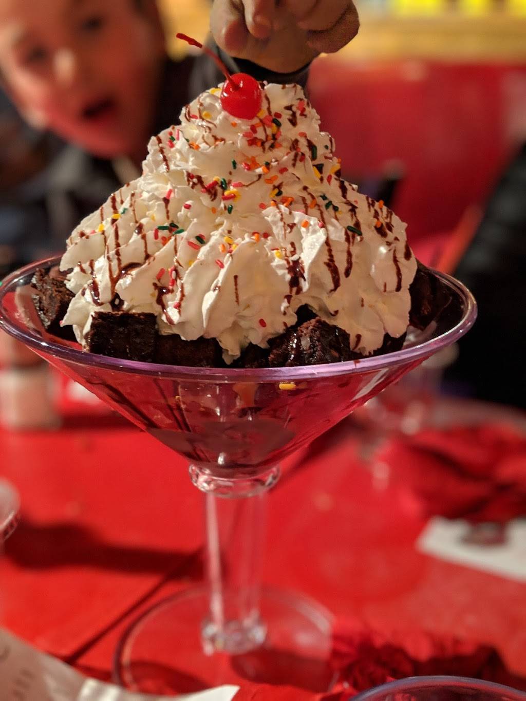 Buca di Beppo Italian Restaurant | restaurant | 1875 S Bascom Ave, Campbell, CA 95008, USA | 4083777722 OR +1 408-377-7722