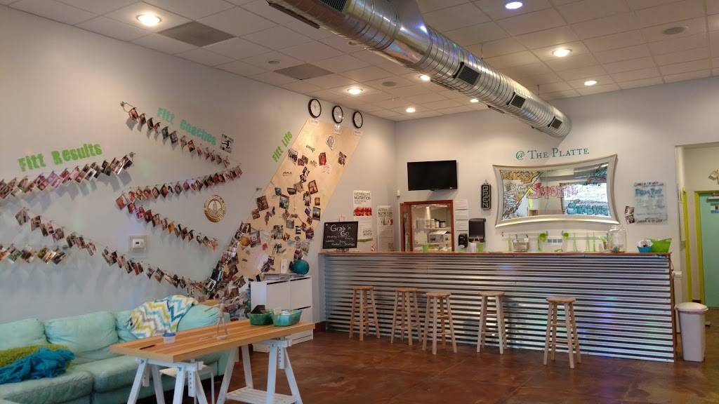 RightFitt Nutrition @ The Platte | restaurant | 119 W Bridge St, Brighton, CO 80601, USA | 7202759588 OR +1 720-275-9588