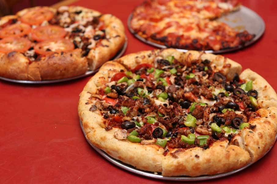 Countryside Pizza & Grill | restaurant | 88278 N, Territorial Hwy, Veneta, OR 97487, USA | 5419355551 OR +1 541-935-5551