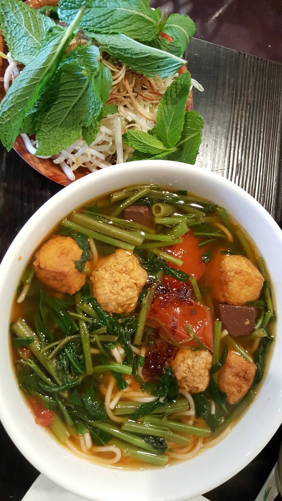 Bún Mắm Hà Tiên | restaurant | 3005 Silver Creek Rd #192, San Jose, CA 95121, USA | 4085288989 OR +1 408-528-8989